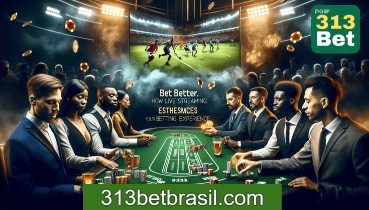 313BET Belo Horizonte - Jackpots