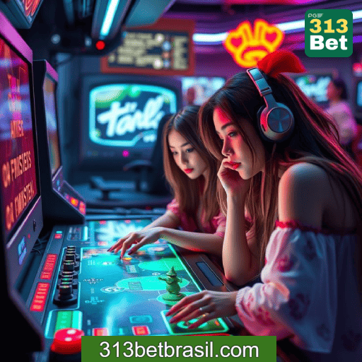 313BET - Rápido Acesse