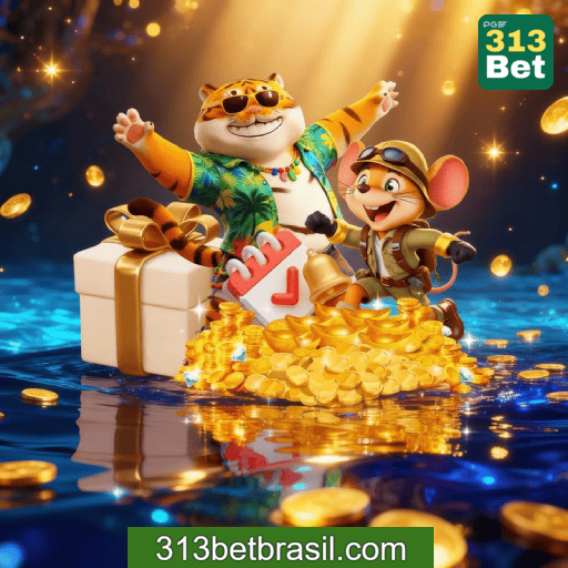 313BET Fortaleza - Leaderboard