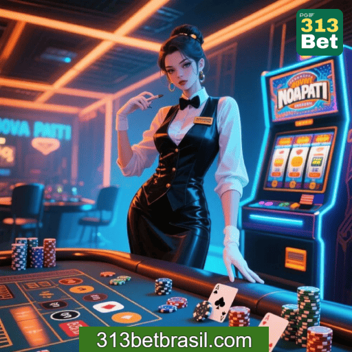 313BET - User Statistics