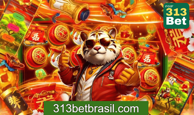 313BET - cassino ao vivo