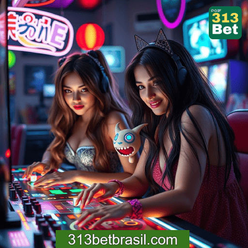 313BET - App Features