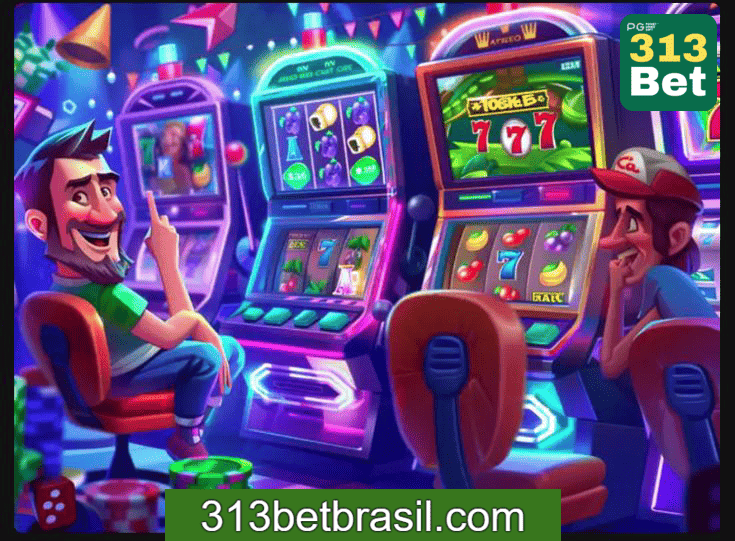 313BET Salvador - Statistics