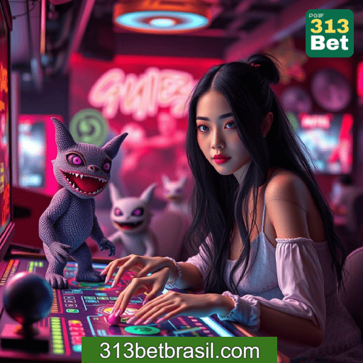 313BET - Winners Celebration